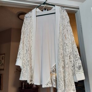 Ladies Evening Jacket